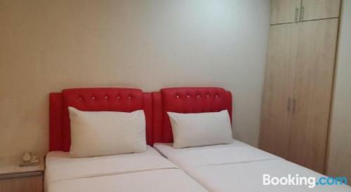 Hotel Ambassador