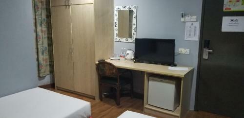 Hotel Ambassador