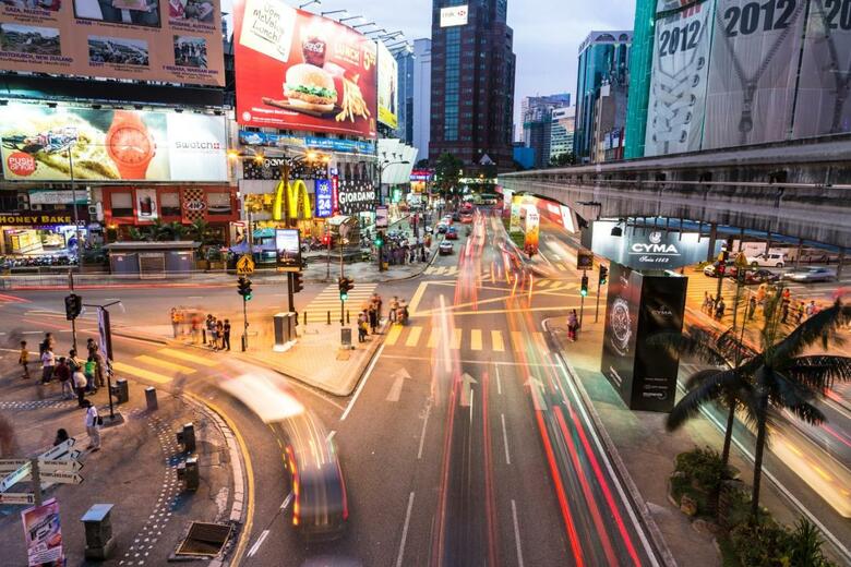 Hotel Transit Kuala Lumpur
