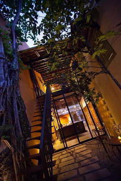 Spices Hotel