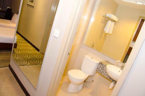Star Points Hotel Kuala Lumpur