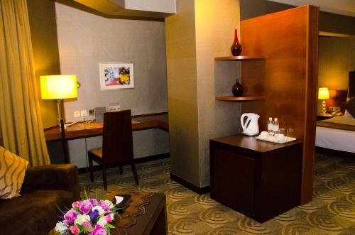 Star Points Hotel Kuala Lumpur
