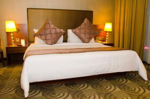Star Points Hotel Kuala Lumpur