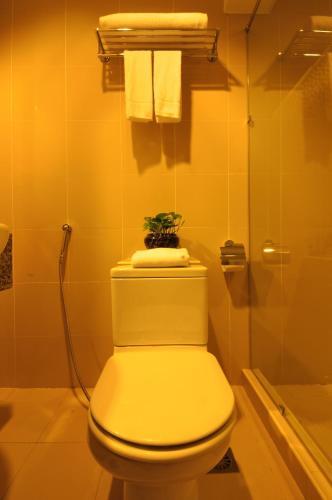 Star Points Hotel Kuala Lumpur