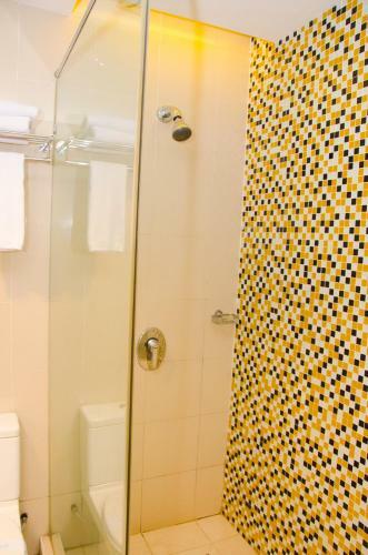 Star Points Hotel Kuala Lumpur