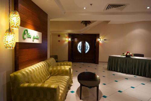 Star Points Hotel Kuala Lumpur