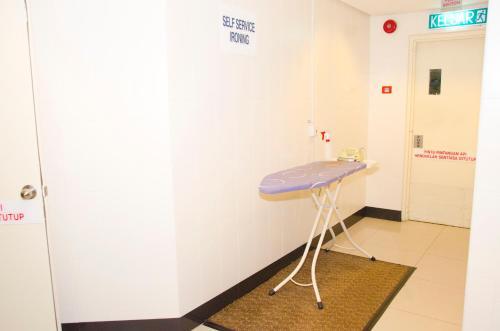 Star Points Hotel Kuala Lumpur