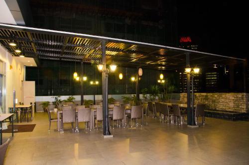 Star Points Hotel Kuala Lumpur