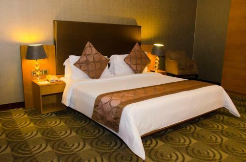 Star Points Hotel Kuala Lumpur