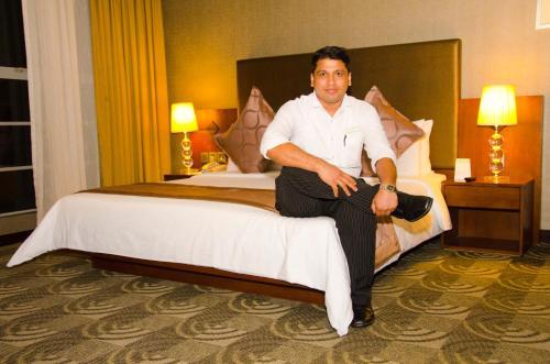 Star Points Hotel Kuala Lumpur