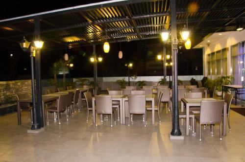 Star Points Hotel Kuala Lumpur