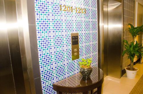 Star Points Hotel Kuala Lumpur