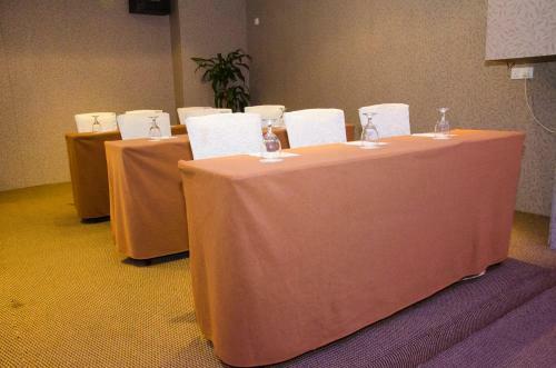 Star Points Hotel Kuala Lumpur
