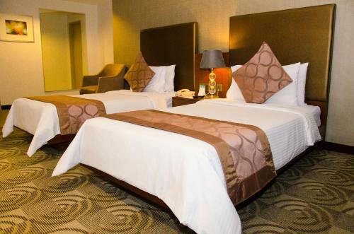 Star Points Hotel Kuala Lumpur