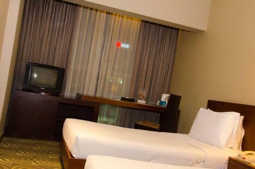 Star Points Hotel Kuala Lumpur