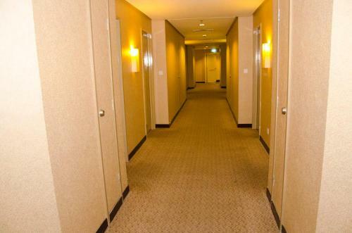 Star Points Hotel Kuala Lumpur