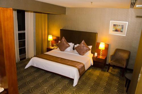 Star Points Hotel Kuala Lumpur
