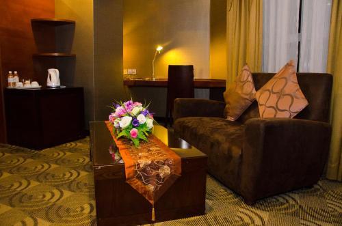 Star Points Hotel Kuala Lumpur
