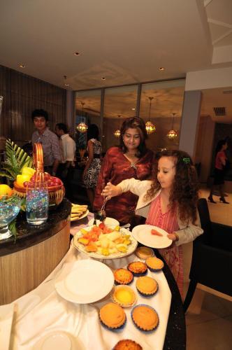 Star Points Hotel Kuala Lumpur