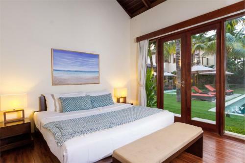 Villa Maha Suar