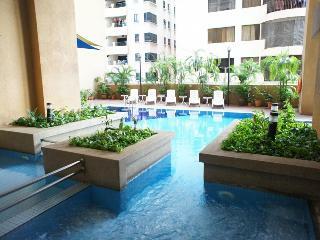 Apartamento A Best Seri Bukit Ceylon Serviced Residence