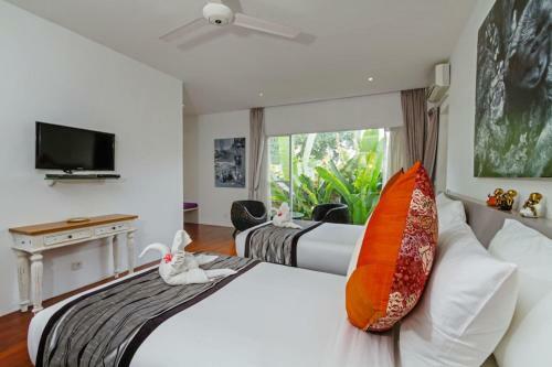 Esha Villa Seminyak