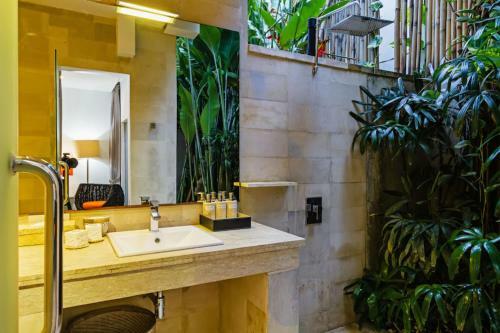 Esha Villa Seminyak
