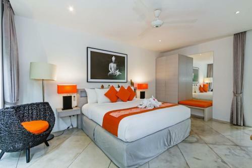 Esha Villa Seminyak