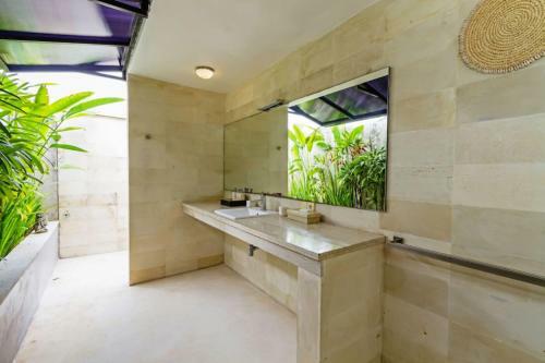 Esha Villa Seminyak