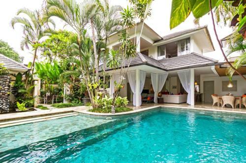 Esha Villa Seminyak