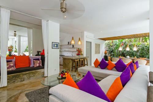 Esha Villa Seminyak