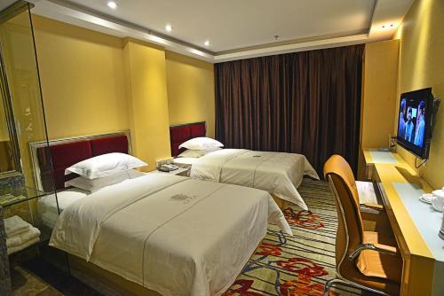 Fangjie Hotel( Tee Mall Branch)