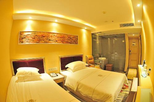 Fangjie Hotel( Tee Mall Branch)