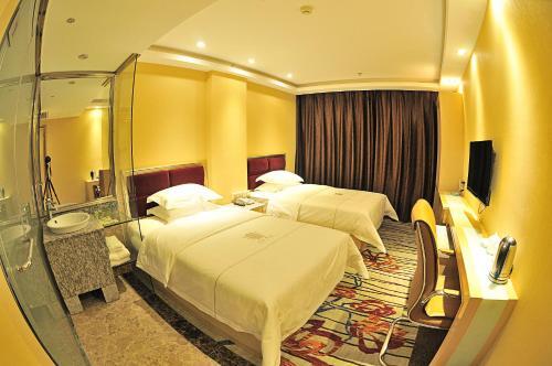 Fangjie Hotel( Tee Mall Branch)