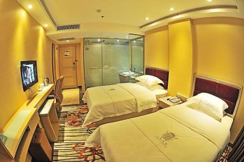 Fangjie Hotel( Tee Mall Branch)