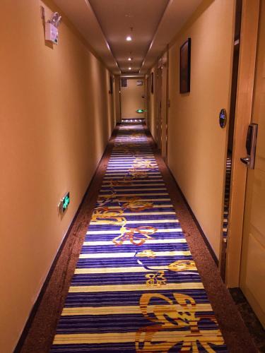 Fangjie Hotel( Tee Mall Branch)