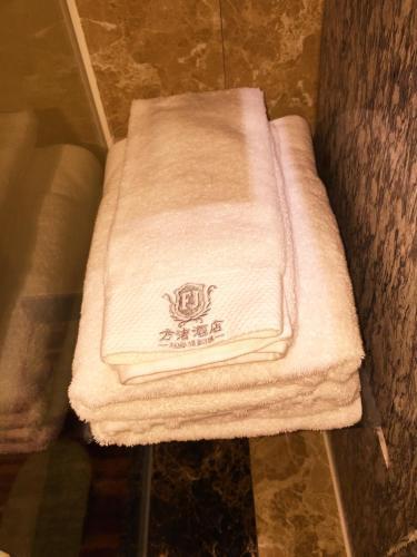 Fangjie Hotel( Tee Mall Branch)