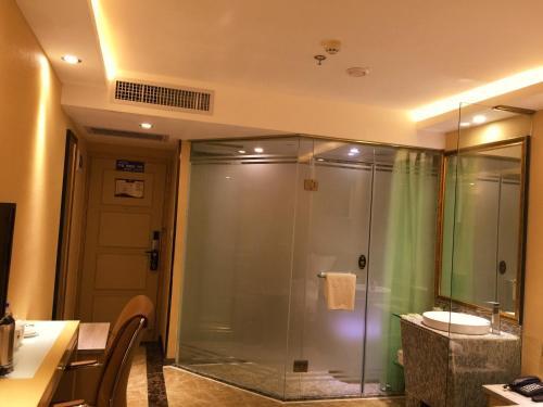 Fangjie Hotel( Tee Mall Branch)