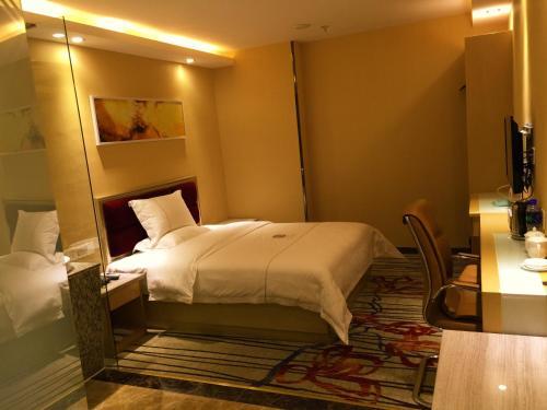 Fangjie Hotel( Tee Mall Branch)