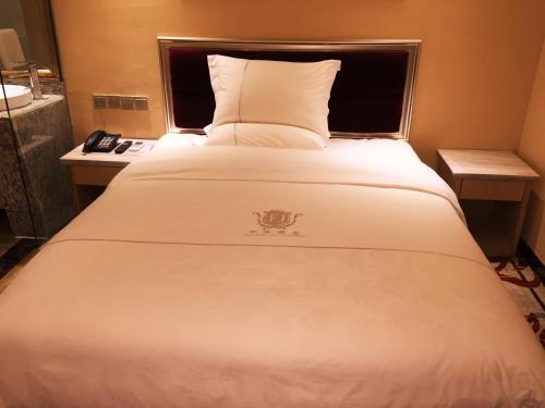 Fangjie Hotel( Tee Mall Branch)