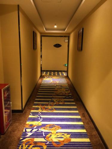 Fangjie Hotel( Tee Mall Branch)