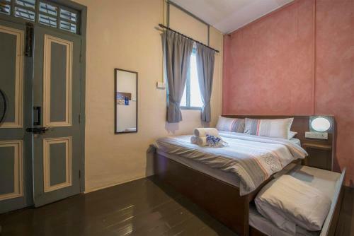 Hotel Dwell By Palanquinn