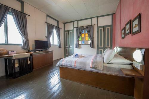 Hotel Dwell By Palanquinn