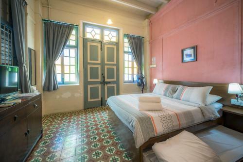 Hotel Dwell By Palanquinn