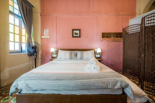 Hotel Dwell By Palanquinn