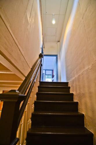 Hotel Dwell By Palanquinn