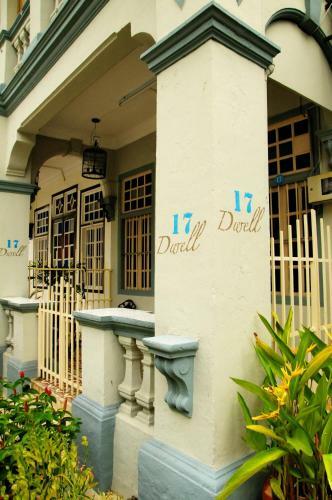 Hotel Dwell By Palanquinn