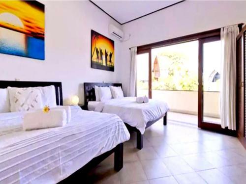 Ivory Villa