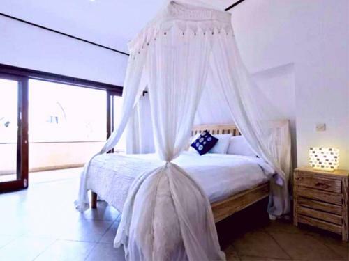 Ivory Villa