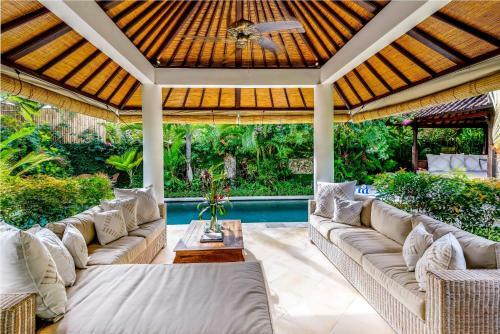 Villa Vitari Seminyak